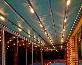 Sakarya Sapanca'da Kapalı Isıtmalı Havuzlu, Modern Tasarımlı Villa - 3