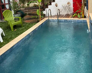 Sakarya Sapanca'da Muhteşem Doğada, Geniş Ailelere Uygun, Tatil Evi - 2