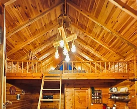 Sapanca Rüstempaşa'da Geniş Bahçeli, Özel Havuzlu, Jakuzili Bungalov - 2