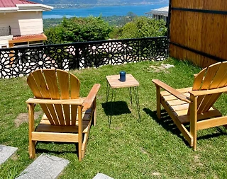 Sakarya Sapanca'da Çekirdek Ailelere Uygun, Özel Havuzlu, Göl Manzaralı Bungalov - 5
