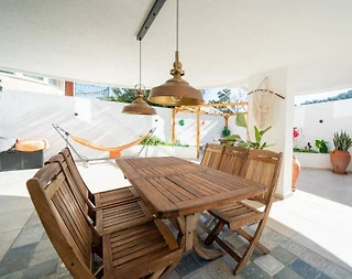 Muğla Marmaris'te Merkezi Konumda, Özel Havuzlu, Lüks Villa - 5