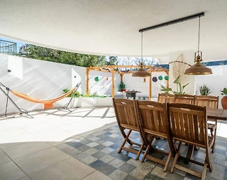 Muğla Marmaris'te Merkezi Konumda, Özel Havuzlu, Lüks Villa - 2