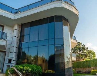 Sapanca Gazipaşa'da Huzurlu Doğada, Özel Havuzlu, 5+1 Villa - 5