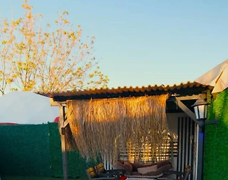 Sapanca Çayiçi'nde Doğa İle Baş Başa Özel Havuzlu, Bahçeli Glamping - 4