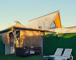 Sapanca Çayiçi'nde Doğa İle Baş Başa  Özel Havuzlu, Bahçeli Glamping - 5