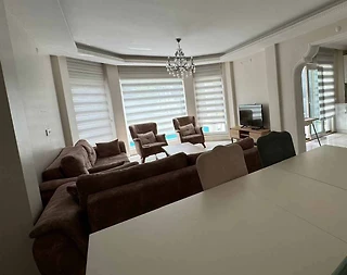 Sapanca Çayiçi'nde Kalabalık Ailelere Uygun, Özel Havuzlu, Şık Villa - 5