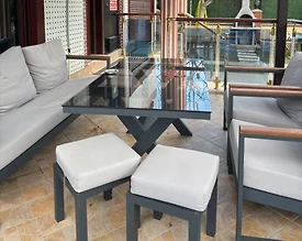 Sapanca Çayiçi'nde Merkezi Konumda, Isıtmalı Havuzlu, Lüks Villa - 3