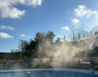 Sapanca Çayiçi'nde Merkezi Konumda, Isıtmalı Havuzlu, Lüks Villa - 4