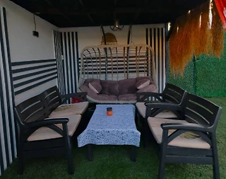 Sapanca Çayiçi'nde Merkezi Konumda, Özel Havuzlu, Konforlu Glamping - 4