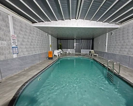 Sapanca Fevziye'de Kalabalık Ailelere Uygun, Kapalı Havuzlu, Kiralık Villa - 3