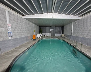 Sapanca Fevziye'de Kalabalık Ailelere Uygun, Kapalı Havuzlu, Kiralık Villa - 3