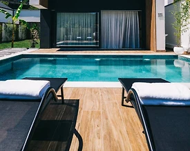 Sapanca Fevziye'de Muhteşem Doğa Manzaralı, Isıtmalı Havuzlu, Lüks Villa - 2