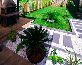 Sapanca Fevziye'de Sakin Konumda, Isıtmalı Havuzlu, Modern Villa - 5