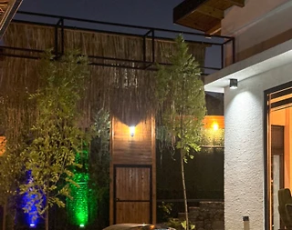 Sapanca Göl'de Merkezi Konumda, Özel Havuzlu, 4 Kişilik, Kiralık Villa - 2