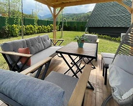 Sapanca Gazipaşa'da Nefes Kesici Doğada, Özel Havuzlu, Ferah Bungalov - 2