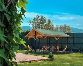 Sapanca Göl'de Geniş Bahçeli, Isıtmalı Havuzlu, Konforlu Villa - 3