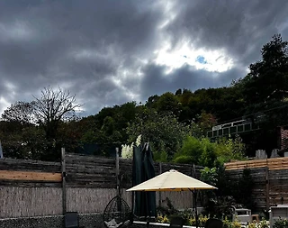 Sapanca Göldibi'nde Bahçe İçerisinde, Isıtmalı Havuzlu, 2+1 Bungalov - 5