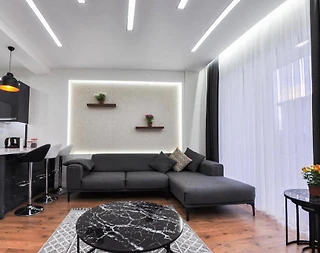 Sapanca Güldibi'nde Çekirdek Ailelere Uygun, Jakuzili, Kiralık Villa - 4