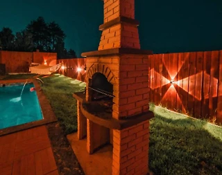 Sapanca Güldibi'nde Doğa İçerisinde, Isıtmalı Havuzlu, Şık Bungalov - 5