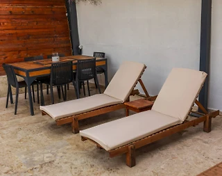 Sapanca Güldibi'nde Merkezi Konumda, Isıtmalı Havuzlu, Modern Villa - 5