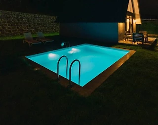 Sapanca'da Doğa Manzaralı, Isıtmalı Havuzlu, Jakuzili Bungalov - 3