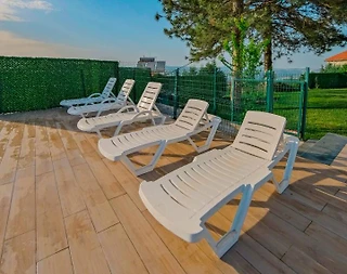 Sapanca Hacımercan'da Göl Manzaralı, Özel Havuzlu, Lüks Villa - 5