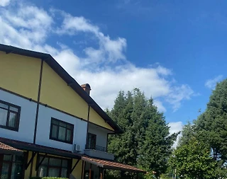 Sapanca'da Kalabalık Ailelere Uygun, Ortak Havuzlu, Modern Tatil Evi - 1