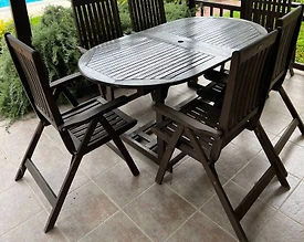 Sapanca'da Kalabalık Ailelere Uygun, Ortak Havuzlu, Konforlu Villa - 2