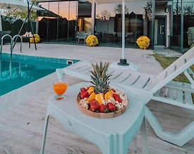 Sapanca Kırkpınar'da Doğa İçerisinde, Özel Havuzlu, 5+1 Villa - 3