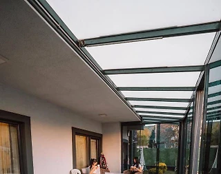 Sapanca Kırkpınar'da Doğa İçerisinde, Özel Havuzlu, 5+1 Villa - 4