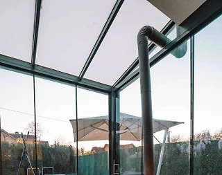 Sapanca Kırkpınar'da Doğa İçerisinde, Özel Havuzlu, 5+1 Villa - 5