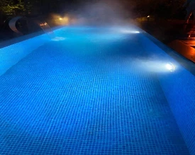 Sapanca Kırkpınar'da Doğa İle İç İçe, Özel Havuzlu, Lüks Villa - 3