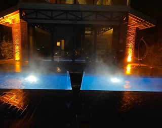 Sapanca Kırkpınar'da Doğa İle İç İçe, Özel Havuzlu, Lüks Villa - 4