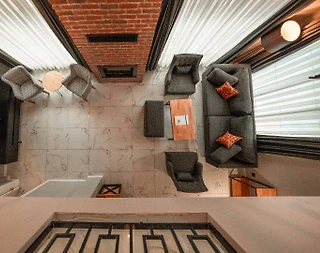 Sapanca Kırkpınar'da Doğayla İç İçe, Serinleme Havuzlu, Lüks Villa - 5