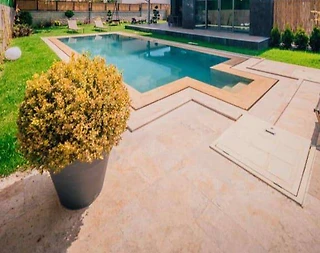 Sapanca Kırkpınar'da Elverişli Konumda, Isıtmalı Havuzlu, Lüks Villa - 2