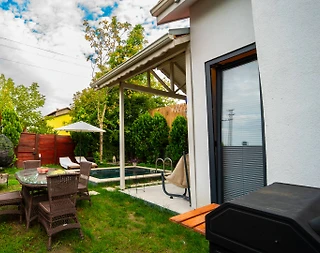 Sapanca Kırkpınar'da Enfes Doğa Manzaralı, Özel Havuzlu, Kiralık Villa - 2