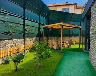 Sapanca Kırkpınar'da Enfes Doğada, Isıtmalı Havuzlu, 8 Kişilik Villa - 3