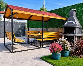 Sapanca Kırkpınar'da Enfes Doğada, Isıtmalı Havuzlu, 8 Kişilik Villa - 2