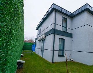 Sapanca Kırkpınar'da Enfes Doğada, Isıtmalı Havuzlu, 8 Kişilik Villa - 4