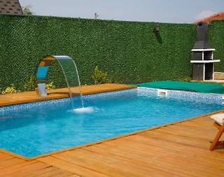 Sapanca Kırkpınar'da Enfes Doğada, Isıtmalı Havuzlu, Şık Bungalov - 4