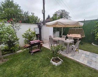 Sapanca'da Kalabalık Aileler İçin Uygun, Kapalı Havuzlu, Modern Villa - 5