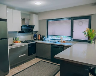 Sapanca Kırkpınar'da Geniş Ailelere Uygun, Özel Havuzlu, Lüks Villa - 5