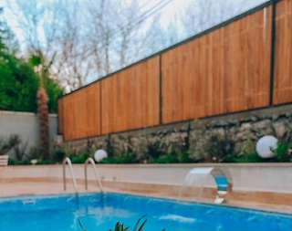 Sapanca Kırkpınar'da Geniş Ailelere Uygun, Özel Havuzlu, Lüks Villa - 2