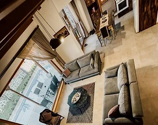 Sapanca Kırkpınar'da Doğa İçerisinde, Özel Havuzlu, Modern Bungalov - 4