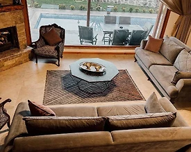 Sapanca Kırkpınar'da Doğa İçerisinde, Özel Havuzlu, Modern Bungalov - 2