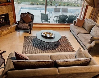 Sapanca Kırkpınar'da Doğa İçerisinde, Özel Havuzlu, Modern Bungalov - 2