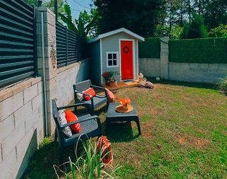 Sapanca Kırkpınar'da Huzurlu Doğada, Isıtmalı Havuzlu, 4+1 Villa - 5