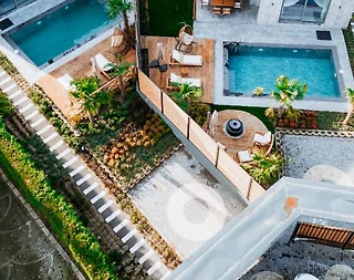 Sapanca Kırkpınar'da Huzurlu Doğada, Isıtmalı Havuzlu, Şık Villa - 1