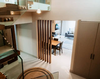 Sapanca Kırkpınar'da Huzurlu Doğada, Isıtmalı Havuzlu, Şık Villa - 5