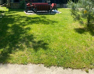 Sapanca'da Kalabalık Ailelere Uygun, Isıtmalı Havuzlu, Modern Villa - 1